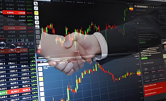 bitcoin官网下载网交易界面